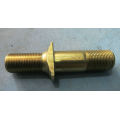 Higer bus parts wheel bolt 24K55-00010*04022